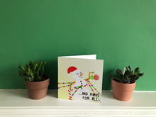 Load image into Gallery viewer, ...And Xmas for all Christmas Card
