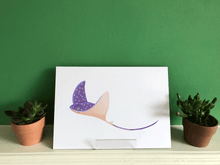 Load image into Gallery viewer, Eagle Ray