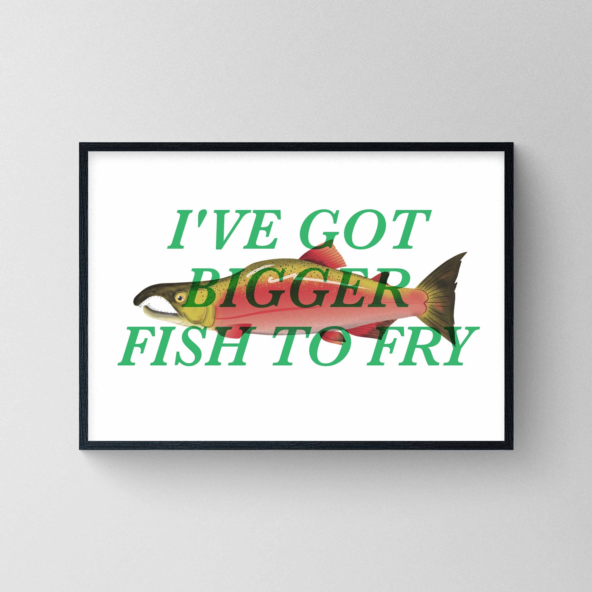 bigger fish to fry account wide after 8.1 site us.battle.net I've Got Bigger Fish To Fry #2