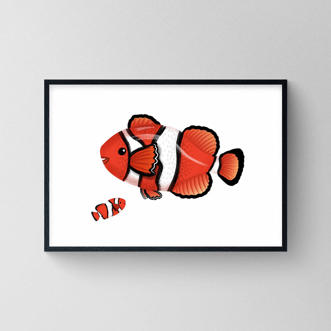 Clownfish