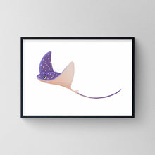 Load image into Gallery viewer, Eagle Ray
