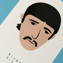 Load image into Gallery viewer, Ringo Starr Old Stock
