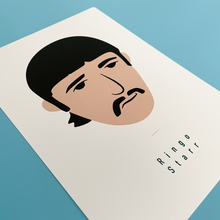 Load image into Gallery viewer, Ringo Starr Old Stock
