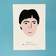 Load image into Gallery viewer, Paul McCartney Old Stock
