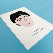 Load image into Gallery viewer, Paul McCartney Old Stock
