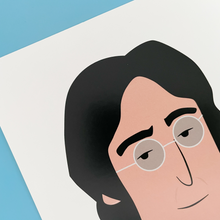 Load image into Gallery viewer, John Lennon Old Stock
