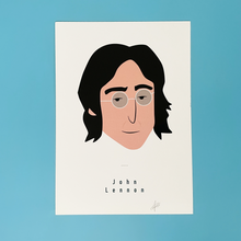 Load image into Gallery viewer, John Lennon Old Stock
