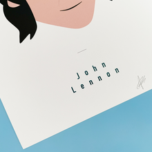 Load image into Gallery viewer, John Lennon Old Stock
