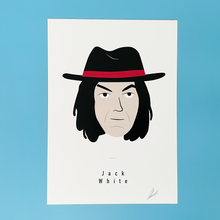 Load image into Gallery viewer, Jack White old stock
