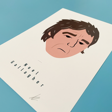 Load image into Gallery viewer, Noel Gallagher Old Stock
