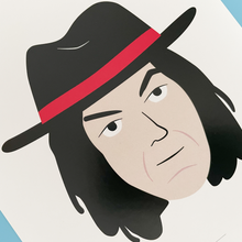 Load image into Gallery viewer, Jack White old stock
