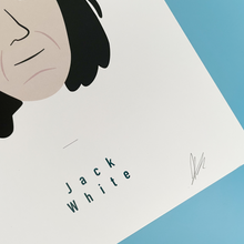 Load image into Gallery viewer, Jack White old stock
