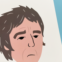 Load image into Gallery viewer, Noel Gallagher Old Stock

