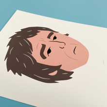 Load image into Gallery viewer, Noel Gallagher Old Stock
