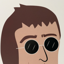 Load image into Gallery viewer, Liam Gallagher Old Stock
