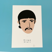 Load image into Gallery viewer, Ringo Starr Old Stock
