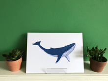 Load image into Gallery viewer, Humpback Whale
