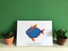 Load image into Gallery viewer, Opah Art Print
