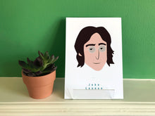 Load image into Gallery viewer, John Lennon Print
