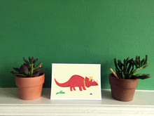 Load image into Gallery viewer, Dinosaur Greetings - Greeting Cards Bundle
