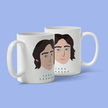 Load image into Gallery viewer, John Lennon Mug
